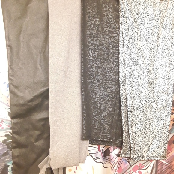 Bundle Leggings/Jeggings - Picture 2 of 4